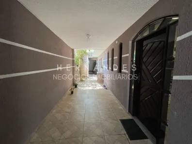 Casa com 4 Quartos à venda, 246m² no Jardim Paulista, Barueri