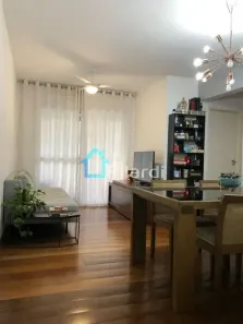 Apartamento com 2 Quartos à venda, 53m² no Consolação, São Paulo