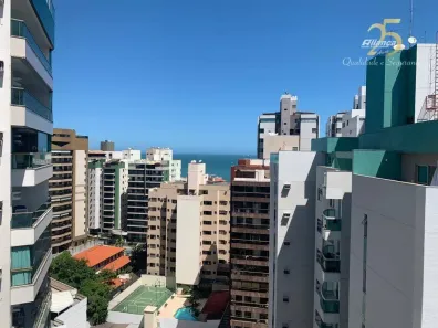 Apartamento com 3 Quartos à venda, 97m² no Praia da Costa, Vila Velha