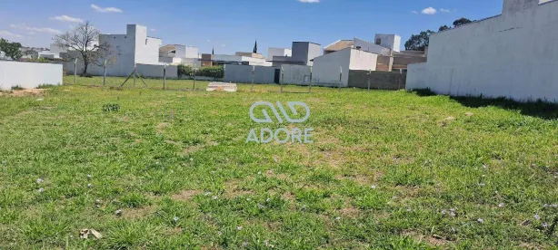 Lote/Terreno à venda, 350m² no Jardim Santa Efigênia, Salto