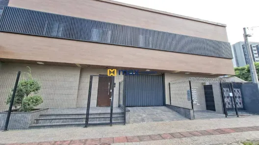 Apartamento com 1 Quarto para alugar, 24m² no Fazenda, Itajaí