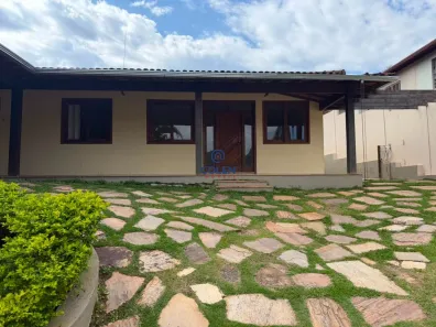 Casa de Condomínio com 3 Quartos à venda, 250m² no Vila do Ouro, Nova Lima