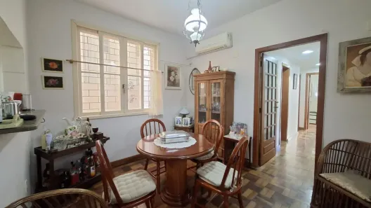 Apartamento com 4 Quartos à venda, 145m² no Cidade Baixa, Porto Alegre