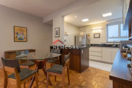 Apartamento com 3 Quartos à venda, 81m² no Itaim Bibi, São Paulo
