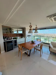 Apartamento com 3 Quartos à venda, 150m² no Patamares, Salvador