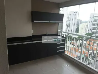 Apartamento com 2 Quartos à venda, 60m² no Vila Congonhas, São Paulo