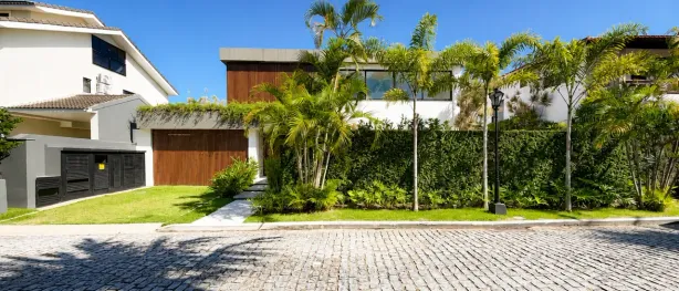 Casa com 5 Quartos à venda, 480m² no Barra da Tijuca, Rio de Janeiro