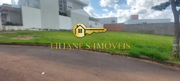 Lote/Terreno à venda, 365m² no Jardim Bandeirantes, Araraquara