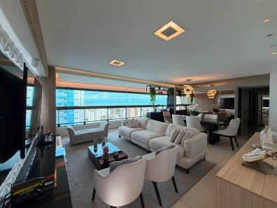 Apartamento com 3 Quartos à venda, 110m² no Jardim Oceania, João Pessoa