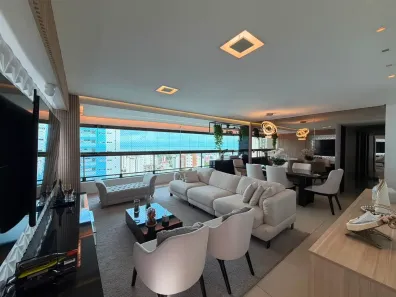 Apartamento com 3 Quartos à venda, 110m² no Jardim Oceania, João Pessoa