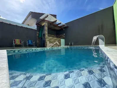 Casa com 2 Quartos à venda, 80m² no , Itanhaém