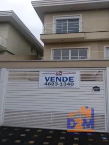 Sobrado com 3 Quartos à venda, 180m² no Bela Vista, Osasco