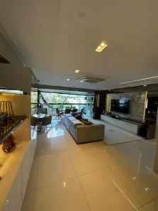 Apartamento com 4 Quartos à venda, 158m² no Monteiro, Recife