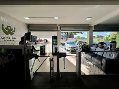 Prédio Comercial à venda, 970m² no Jardim Planalto, Goiânia