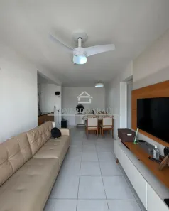 Apartamento com 3 Quartos à venda, 67m² no Valparaíso, Serra