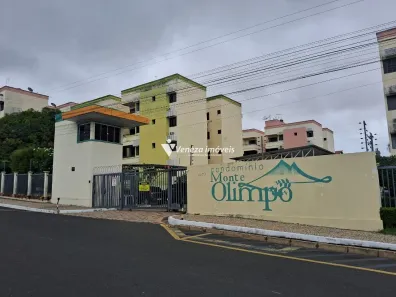 Apartamento com 3 Quartos à venda, 78m² no Santa Isabel, Teresina