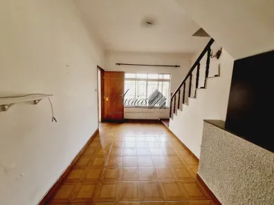 Sobrado com 3 Quartos à venda, 120m² no Saúde, São Paulo