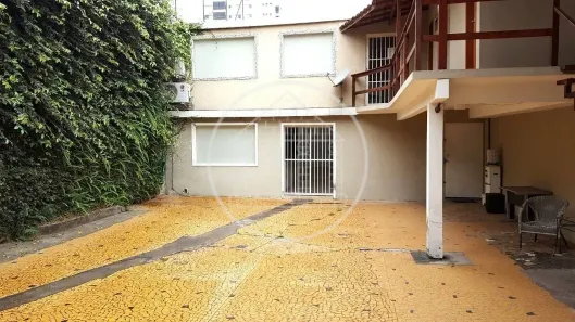 Imóvel Comercial com 1 Quarto para alugar, 400m² no Indianópolis, São Paulo