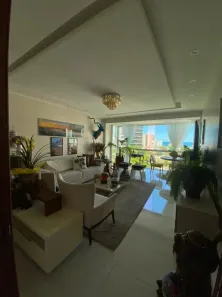 Apartamento com 3 Quartos à venda, 130m² no Pituba, Salvador