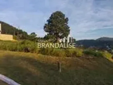 Lote/Terreno à venda, 533m² no Itacorubi, Florianópolis