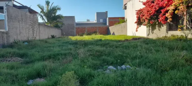 Lote/Terreno à venda, 250m² no Laranjal, Pelotas
