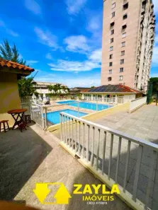 Apartamento com 2 Quartos à venda, 48m² no Parada de Lucas, Rio de Janeiro