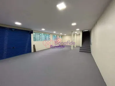 Ponto Comercial para alugar, 275m² no Vila Formosa, Jundiaí