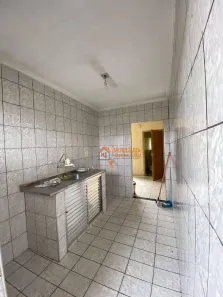 Apartamento com 2 Quartos à venda, 58m² no Água Chata, Guarulhos