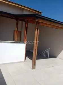 Cobertura com 2 Quartos à venda, 96m² no Jardim Irene, Santo André