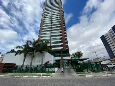Apartamento com 4 Quartos à venda, 176m² no Santa Mônica, Feira de Santana