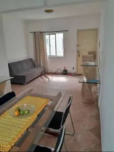 Apartamento com 2 Quartos à venda, 59m² no Vila Santo Antônio, Guarujá