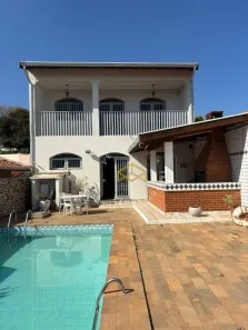 Casa com 1 Quarto à venda, 228m² no Jardim Paraíso, Campinas