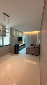 Apartamento com 3 Quartos à venda, 98m² no Setor Bueno, Goiânia
