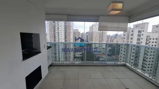 Apartamento com 2 Quartos à venda, 72m² no Vila Monte Alegre, São Paulo
