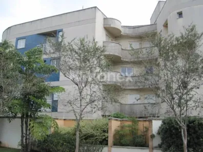 Apartamento com 2 Quartos à venda, 59m² no Jardim Santa Genebra II (Barão Geraldo), Campinas