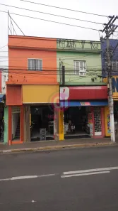 Ponto Comercial à venda, 240m² no Centro, Jacareí