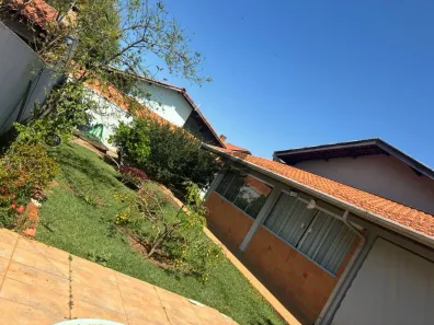 Fazenda/Sítio com 2 Quartos à venda, 150m² no Recanto Campestre Internacional de Viracopos Gleba 5, Indaiatuba