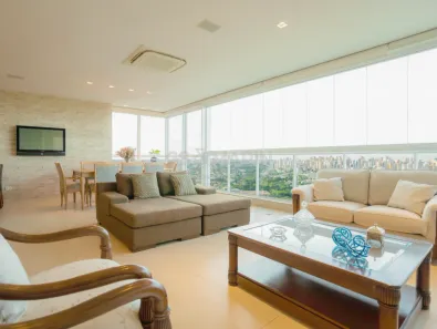 Apartamento com 3 Quartos à venda, 378m² no Guanabara, Londrina