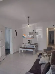Apartamento com 3 Quartos à venda, 119m² no Centro, São Vicente