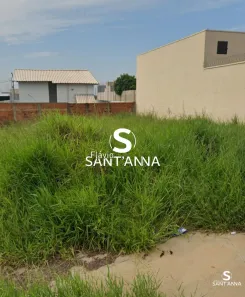 Lote/Terreno à venda, 261m² no Jardim Vitória, Fernandópolis
