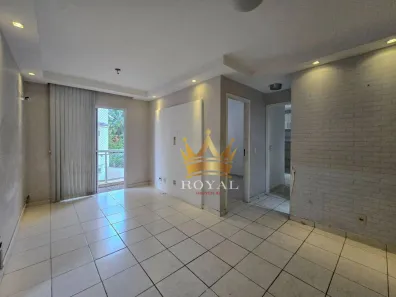 Apartamento com 2 Quartos à venda, 52m² no Taquara, Rio de Janeiro