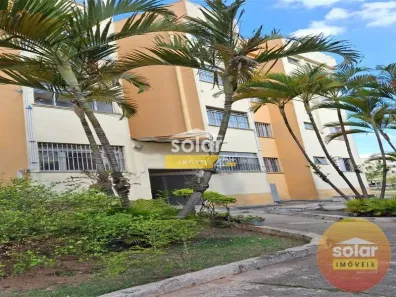 Apartamento com 2 Quartos à venda, 50m² no Vila Sílvia, São Paulo