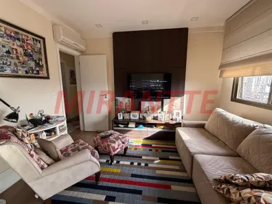 Apartamento com 2 Quartos à venda, 150m² no Água Fria, São Paulo