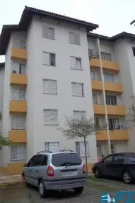 Apartamento com 3 Quartos à venda, 64m² no Demarchi, São Bernardo do Campo