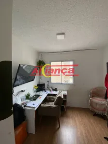 Apartamento com 2 Quartos à venda, 33m² no Parque Novo Mundo, São Paulo