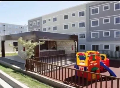 Apartamento com 2 Quartos para alugar, 39m² no Jardim América (Vila Xavier), Araraquara