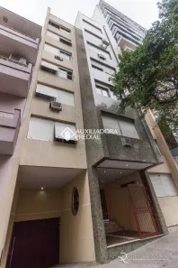 Apartamento com 1 Quarto à venda, 33m² no Centro Histórico, Porto Alegre