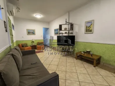 Casa com 2 Quartos à venda, 130m² no Guilhermina, Praia Grande