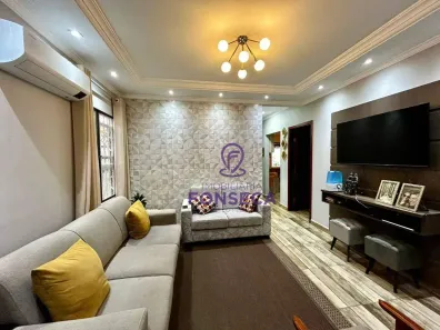 Casa com 3 Quartos à venda, 143m² no Vila Beatriz, Pouso Alegre