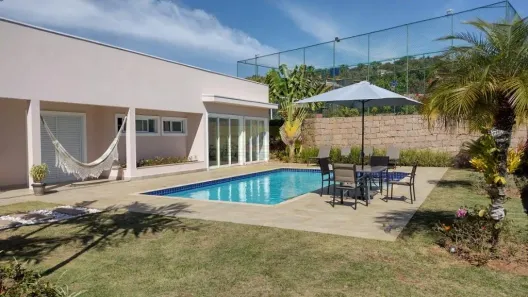 Casa com 3 Quartos à venda, 1786m² no Horizonte Azul - Village Ambiental II, Itupeva